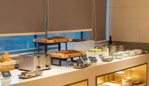 冰雪世界中的温暖港湾 哈尔滨丽怡酒店的独特住宿体验