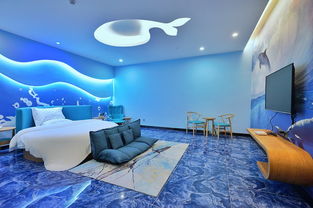 主题酒店设计与特色酒店的区别