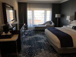 丽思卡尔顿的典范 在旧金山感受北美五钻酒店的非凡服务