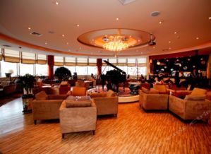 延吉国际饭店预订服务体系 与延边康辉国际旅行社总社的协同之道