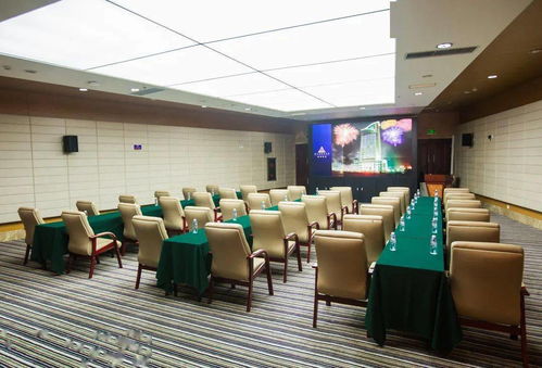 绿色饭店 疫情防控常态化下稀土国际大酒店服务指南