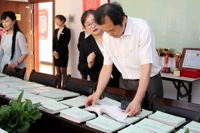 郑州承誉德大酒店以标准化服务迎接省级验收，展现宾馆服务新标杆