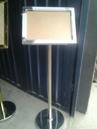 江苏指示牌厂家 供应不锈钢指示牌、合肥广告水牌、导向牌等产品，提供宾馆服务专用标识解决方案