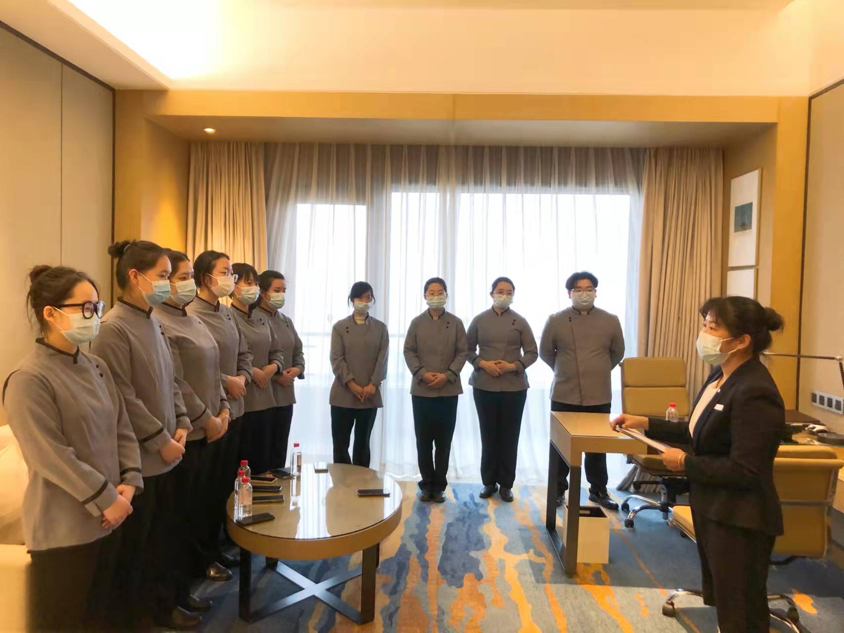 提升酒店服务质量的六大关键点 从客人、员工与工作体系出发