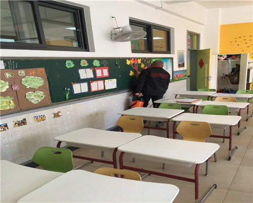 顺义商场灭虫服务 专项治理与宾馆服务成效显著