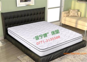 探索贵港弹簧厂床垫 选购高品质酒店床垫的全面指南