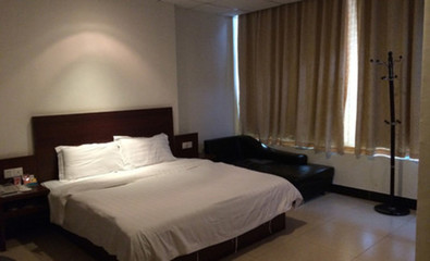 抢购789连锁宾馆团购券，享豪华单人房超值体验